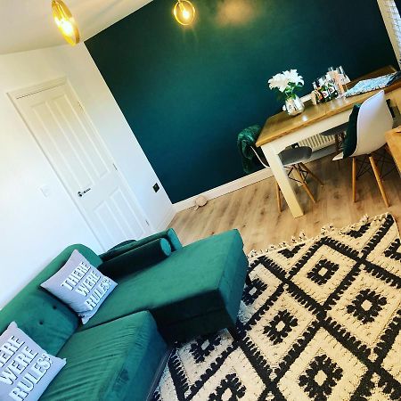 Bay Retreat Holiday Home Apartment The Bay Filey Esterno foto