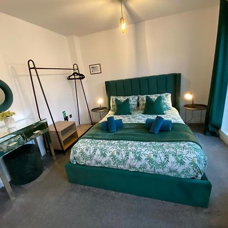 Bay Retreat Holiday Home Apartment The Bay Filey Esterno foto