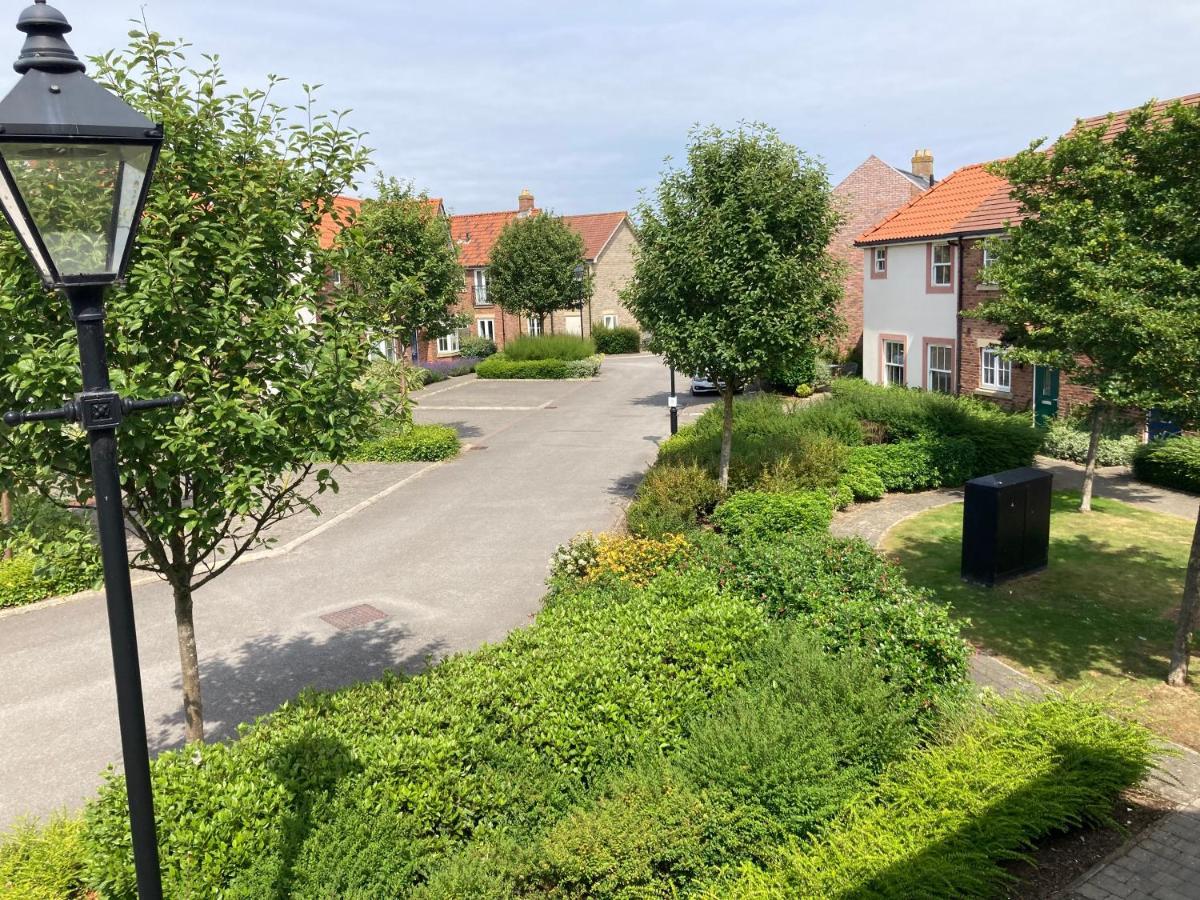 Bay Retreat Holiday Home Apartment The Bay Filey Esterno foto