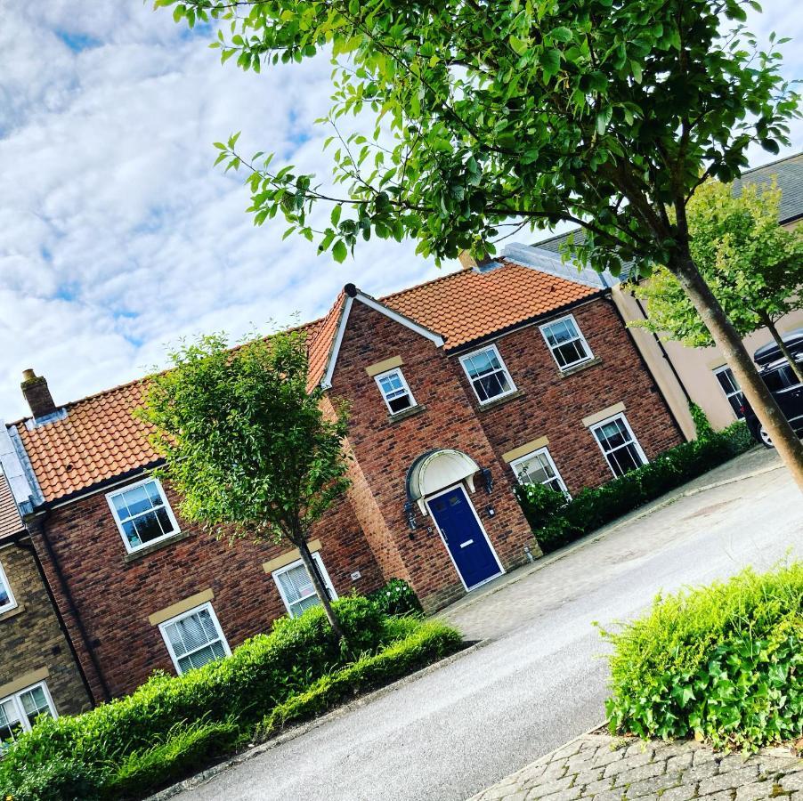 Bay Retreat Holiday Home Apartment The Bay Filey Esterno foto