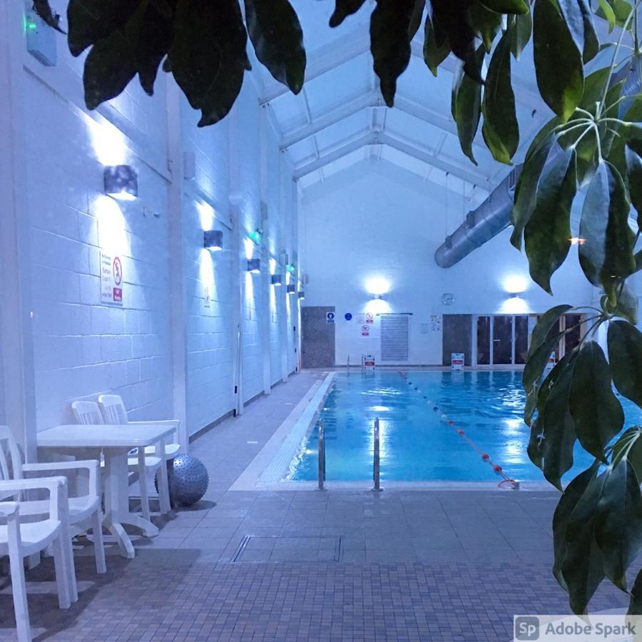 Bay Retreat Holiday Home Apartment The Bay Filey Esterno foto