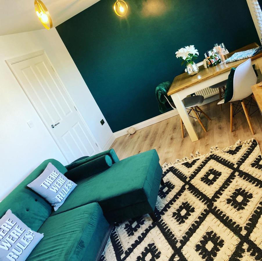 Bay Retreat Holiday Home Apartment The Bay Filey Esterno foto
